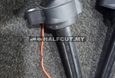 TOYOTA VIOS NCP151 2NR PLUG COIL