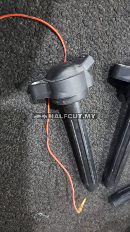 TOYOTA VIOS NCP151 2NR PLUG COIL