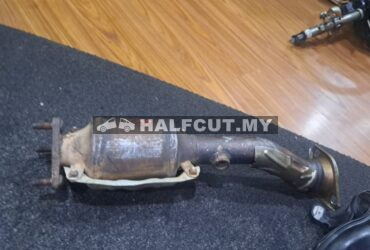 HONDA JAZZ T5A CATALYTIC CONVERTER