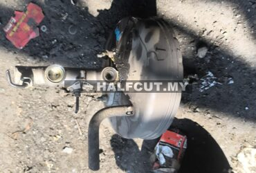 HONDA CITY TMO BREAK MASTER PUMP