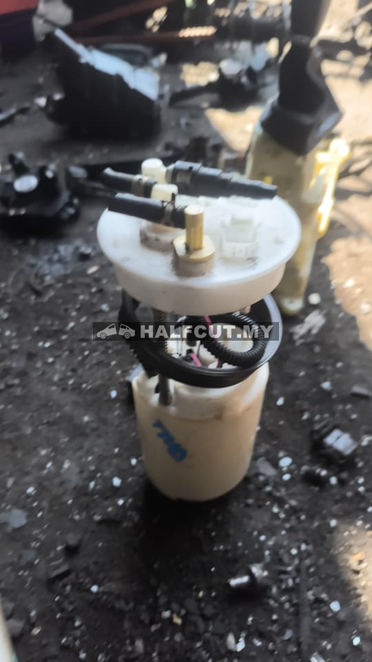 HONDA CITY TMO FUEL PETROL PUMP