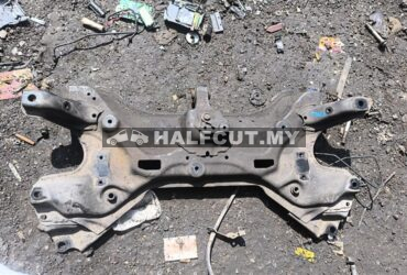 HONDA CITY TMO CROSSMEMBER