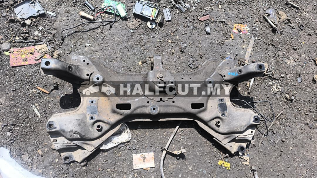 HONDA CITY TMO CROSSMEMBER