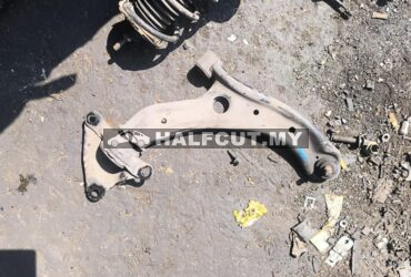 HONDA CITY TMO FRONT LOWER RH