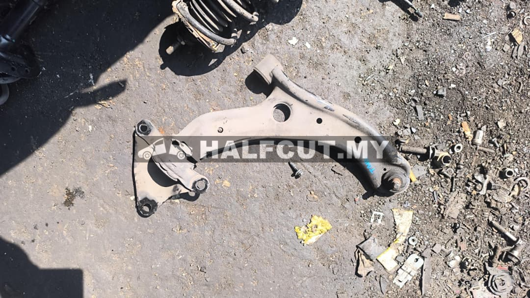 HONDA CITY TMO FRONT LOWER RH