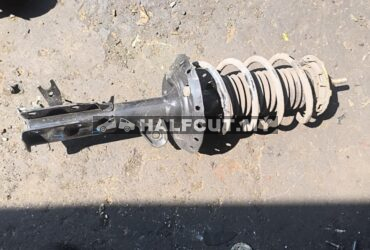 HONDA CITY TMO FRONT ABSORBER RH