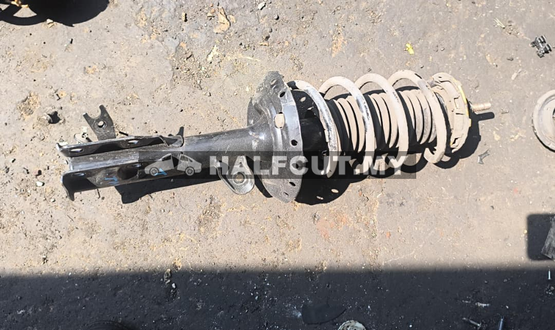 HONDA CITY TMO FRONT ABSORBER RH