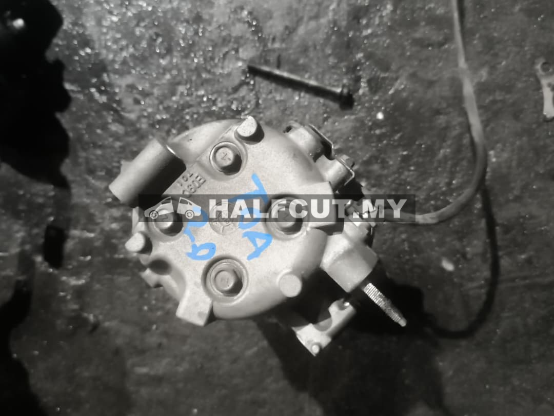 HONDA CRV TOA 2.0 COMPRESSOR