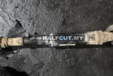 TOYOTA HILUX KUN26 LONG SHAFT