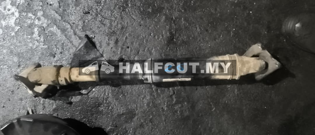 TOYOTA HILUX KUN26 LONG SHAFT