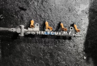 PERODUA ALZA 3SZ FUEL RAIL