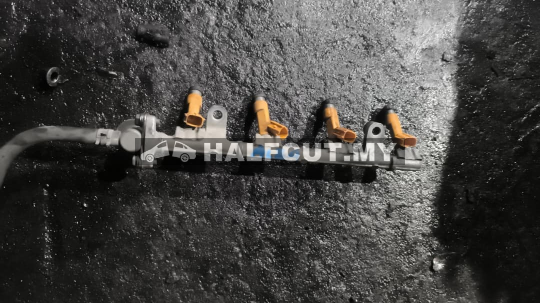 PERODUA ALZA 3SZ FUEL RAIL
