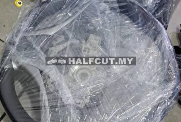 TOYOTA VIOS NCP150 STEERING WHEEL