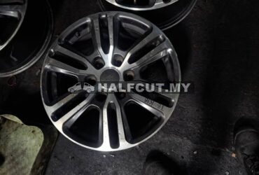 FORD RANGER T8 SPORT RIM R18
