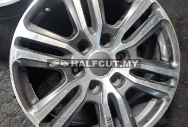 FORD RANGER T8 SPORT RIM R18