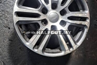 FORD RANGER T8 SPORT RIM R18