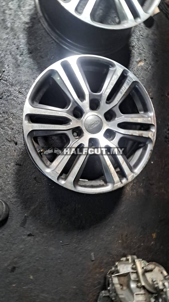 FORD RANGER T8 SPORT RIM R18
