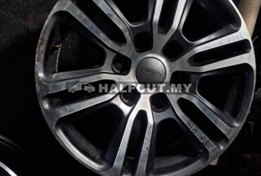 FORD RANGER T8 SPORT RIM R18