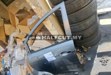 PROTON EXORA FRONT DOOR F/L