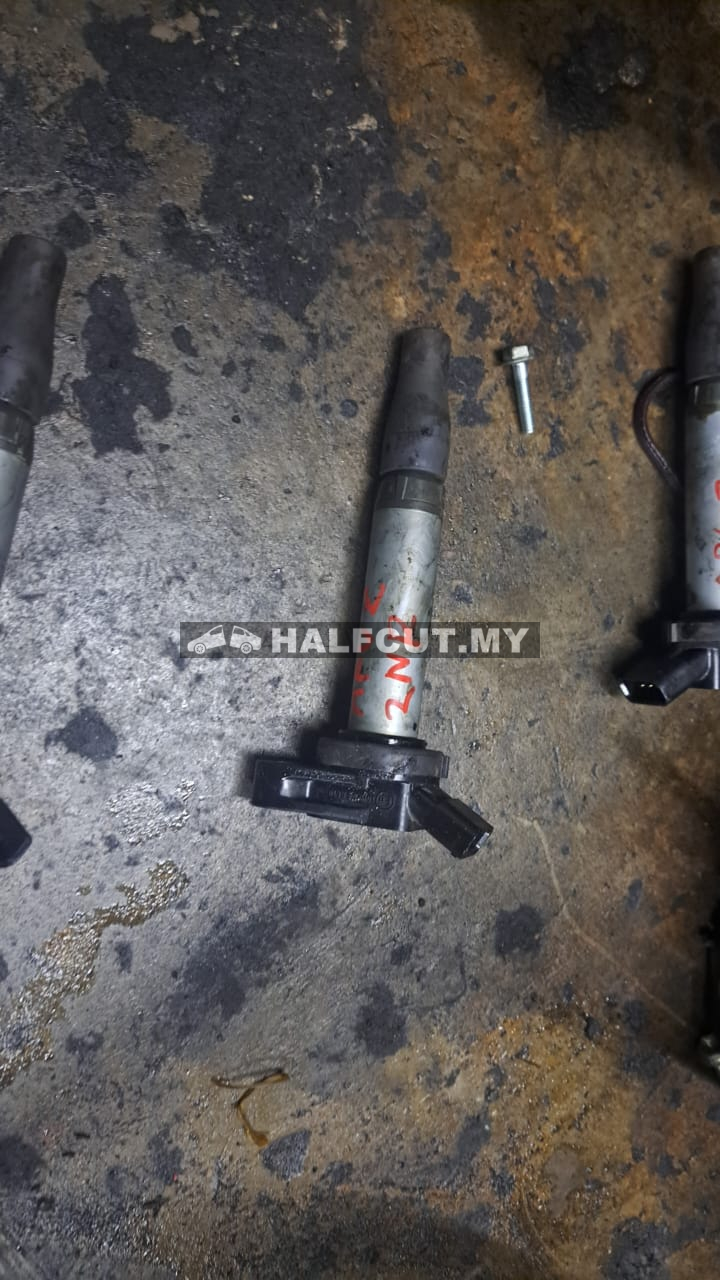 PERODUA ARUZ 2NR PLUG COIL
