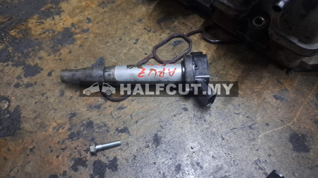 PERODUA ARUZ 2NR PLUG COIL