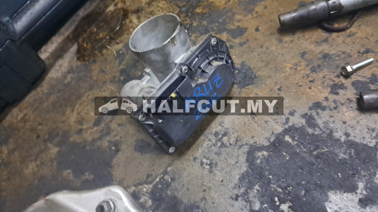 PERODUA ARUZ 2NR THROTTLE BODY
