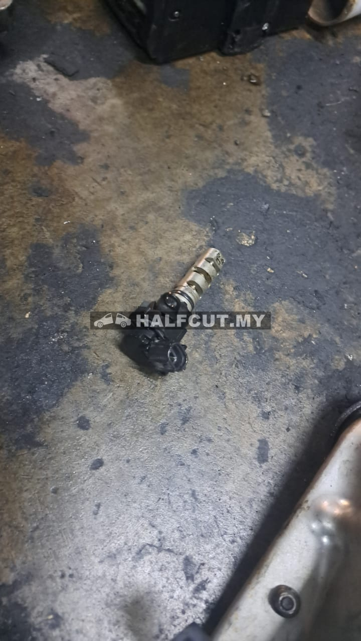 PERODUA ARUZ 2NR VVTI SENSOR