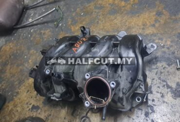 PERODUA ARUZ 2NR INTAKE MANIFOLD