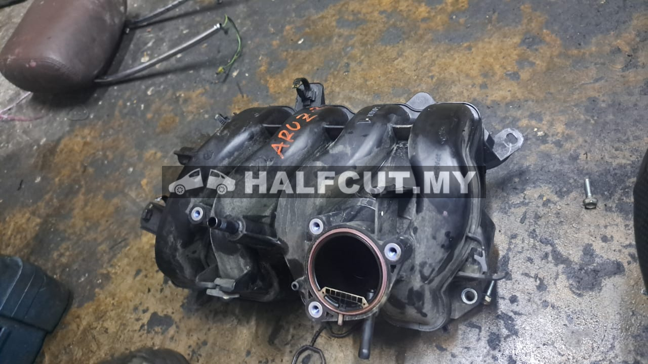 PERODUA ARUZ 2NR INTAKE MANIFOLD