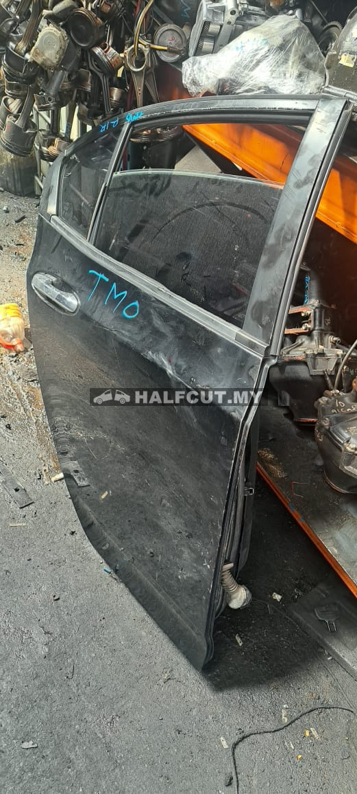 HONDA CITY TMO REAR DOOR R/R