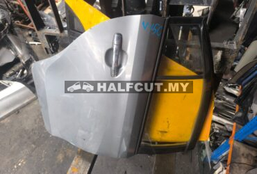 TOYOTA VIOS NCP150 REAR DOOR R/R