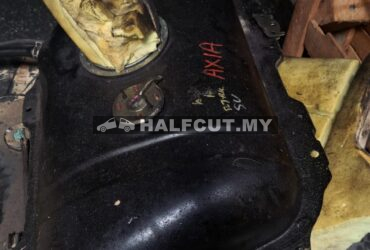 PERODUA AXIA PETROL TANK