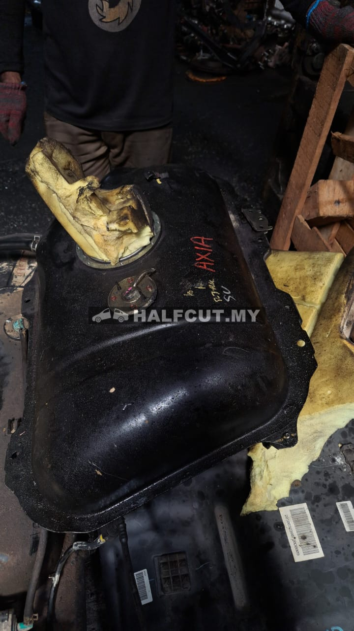 PERODUA AXIA PETROL TANK