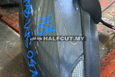 TOYOTA CAMRY ACV50 SM 8WY RH