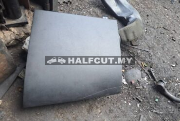 MAZDA 2 2010 GLOVE BOX