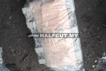 MAZDA 2 2010 DASHBOARD AIRBAG