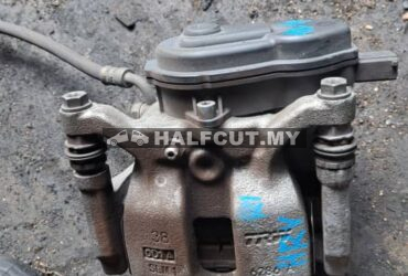 HONDA HRV REAR CALIPER LH