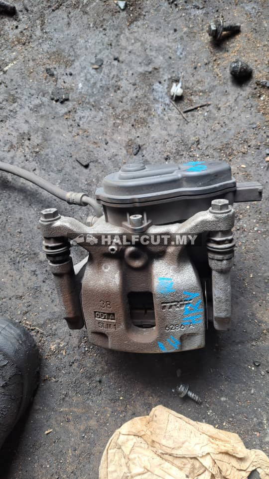 HONDA HRV REAR CALIPER LH