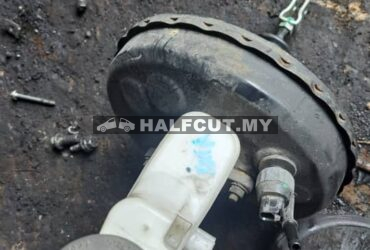 PERODUA AXIA BRAKE MASTER PUMP