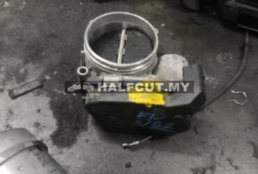 BMW F10 N52 THROTTLE BODY