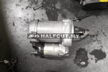 BMW F10 N52 STARTER
