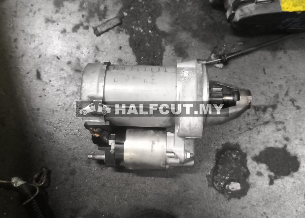 BMW F10 N52 STARTER