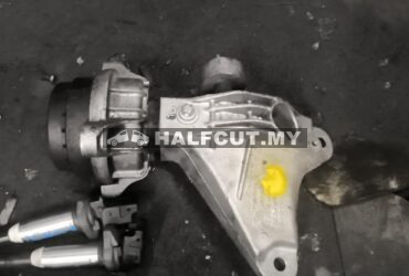 BMW F10 N52 ENGINE MOUNTAIN