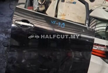 TOYOTA VELLFIRE 30 FRONT DOOR F/R