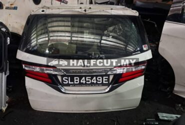HONDA ODYSSEY RC1 REAR BONNET