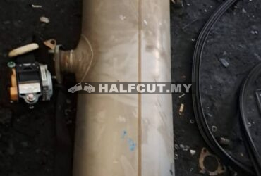 HONDA ODYSSEY RC1 EXHAUST PIPE