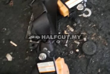 HONDA ODYSSEY RC1 SEAT BELT