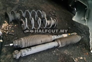 HONDA ODYSSEY RC1 REAR ABSORBER