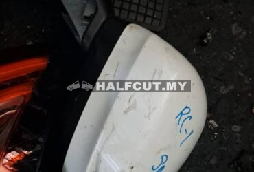 HONDA ODYSSEY RC1 SM 15WY LH