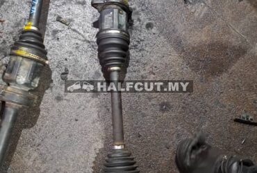 TOYOTA VELLFIRE 20 2GR FRONT DRIVE SHAFT RH
